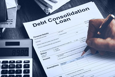 What Is a Debt Consolidation Loan? - The Kansas City Star